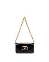 Black Vain Clutch | PDP | Antonia