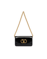 Black Vain Clutch | PDP | Antonia