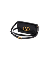 Black Vain Clutch | PDP | Antonia