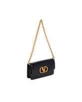 Black Vain Clutch | PDP | Antonia