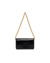 Black Vain Clutch | PDP | Antonia