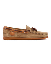 Brown Palm Avenue Loafers | PDP | Antonia
