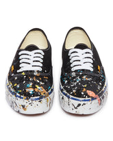 Vans X Gallery Dept White OTW Authentic Reissue 44 Sneakers | PDP | Antonia
