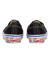 Vans X Gallery Dept White OTW Authentic Reissue 44 Sneakers | PDP | Antonia