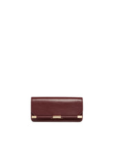 Red 202 Clutch Bag | PDP | Antonia