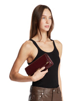 Red 202 Clutch Bag | PDP | Antonia