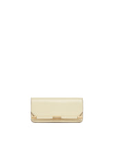 White Clutch Bag 202 | PDP | Antonia