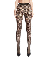 Black RHW Fishnet Tights | PDP | Antonia