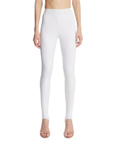 White Leggings | PDP | Antonia