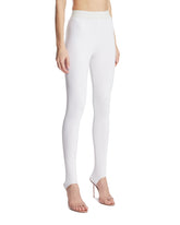 White Leggings | PDP | Antonia