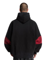 Black The Casa De Chavarria Hoodie | PDP | Antonia