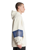 Beige The Casa De Chavarria Hoodie | PDP | Antonia