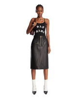 Black The Sad Mami Cholita Tank | PDP | Antonia