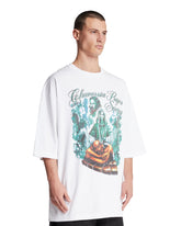 The Chavarria Prayer Services T-Shirt | PDP | Antonia