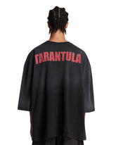 Black Tarantula Buffalo T-Shirt | PDP | Antonia