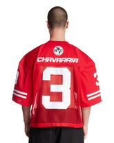 Red Willy Football Jersey Top | PDP | Antonia