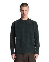 Gray Cashmere Sweater | PDP | Antonia