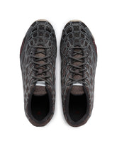 Bad Bunny F50 Ghost Sprint Gray Sneakers | PDP | Antonia