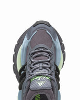 Grey PW Adistar Jellyfish Sneakers | PDP | Antonia