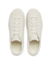 White Stan Smith Lo Pro Sneakers | PDP | Antonia