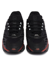 Adidas Originals x Willy Chavarria Black Megaride AG XL Sneakers | PDP | Antonia