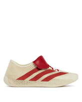 Tyrrell Winston x Adidas Originals Sneakers ClimaCool 4D Beige | PDP | Antonia