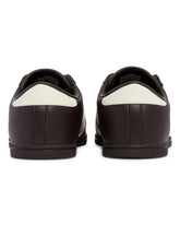 Brown Superstar Lo Pro Sneakers | PDP | Antonia