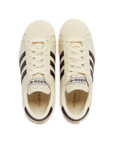 Beige Superstar Lo Pro Sneakers | PDP | Antonia