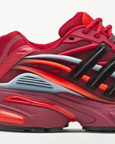Red PW Adistar Jellyfish Sneakers | PDP | Antonia