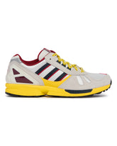 Gray Spezial Arsenal ZX 7300 Sneakers | PDP | Antonia