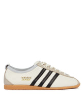White Japan Sneakers | PDP | Antonia