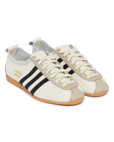 White Japan Sneakers | PDP | Antonia
