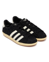 Black Jabbar Lo Scrunch Sneakers | PDP | Antonia