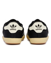 Black Jabbar Lo Scrunch Sneakers | PDP | Antonia