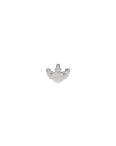 Simone Rocha x Adidas Originals Crystal Brooch | PDP | Antonia