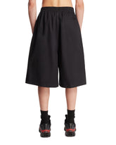 Adidas Originals x Willy Chavarria Black Long Twill Pants | PDP | Antonia