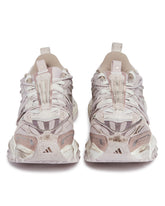 Sneakers XLG Runner Deluxe 2.0 Rosa | PDP | Antonia