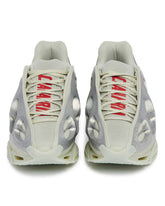Adidas Originals x Willy Chavarria Silver Mega WC Version Sneakers | PDP | Antonia