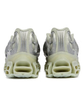 Adidas Originals x Willy Chavarria Silver Mega WC Version Sneakers | PDP | Antonia