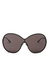 Black Butterfly Sunglasses | PDP | Antonia
