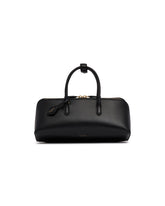 Borsa Delta Piccola Nera | PDP | Antonia