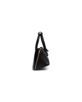 Borsa Delta Piccola Nera | PDP | Antonia