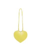 Borsa Le Coeur Gialla | PDP | Antonia