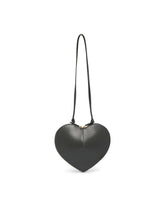 Borsa Le Coeur Grigia | PDP | Antonia