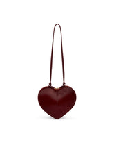 Borsa Le Coeur Burgundy | PDP | Antonia