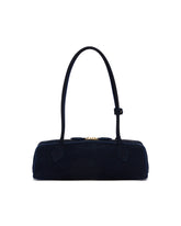 Blue Medium Le Teckel Bag | PDP | Antonia