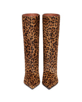 Stivali Fiona Animalier | PDP | Antonia
