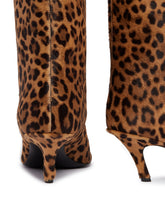 Stivali Fiona Animalier | PDP | Antonia