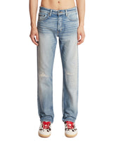 Jeans The Arizona Relaxed Straight Blu | PDP | Antonia