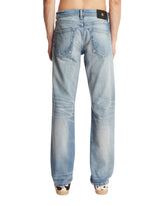 Jeans The Arizona Relaxed Straight Blu | PDP | Antonia